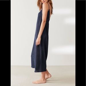 Urban Outfitters Out from Under Pretty Bird Romper